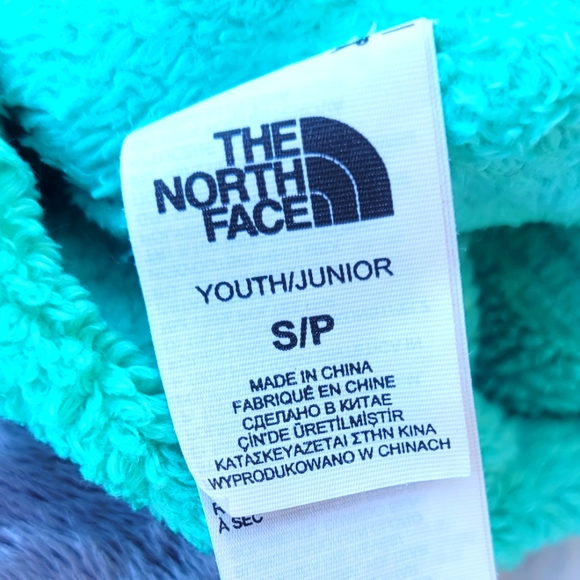 The North Face DENALI YOUTH little kids Bundle Beanies - Picture 3 of 5